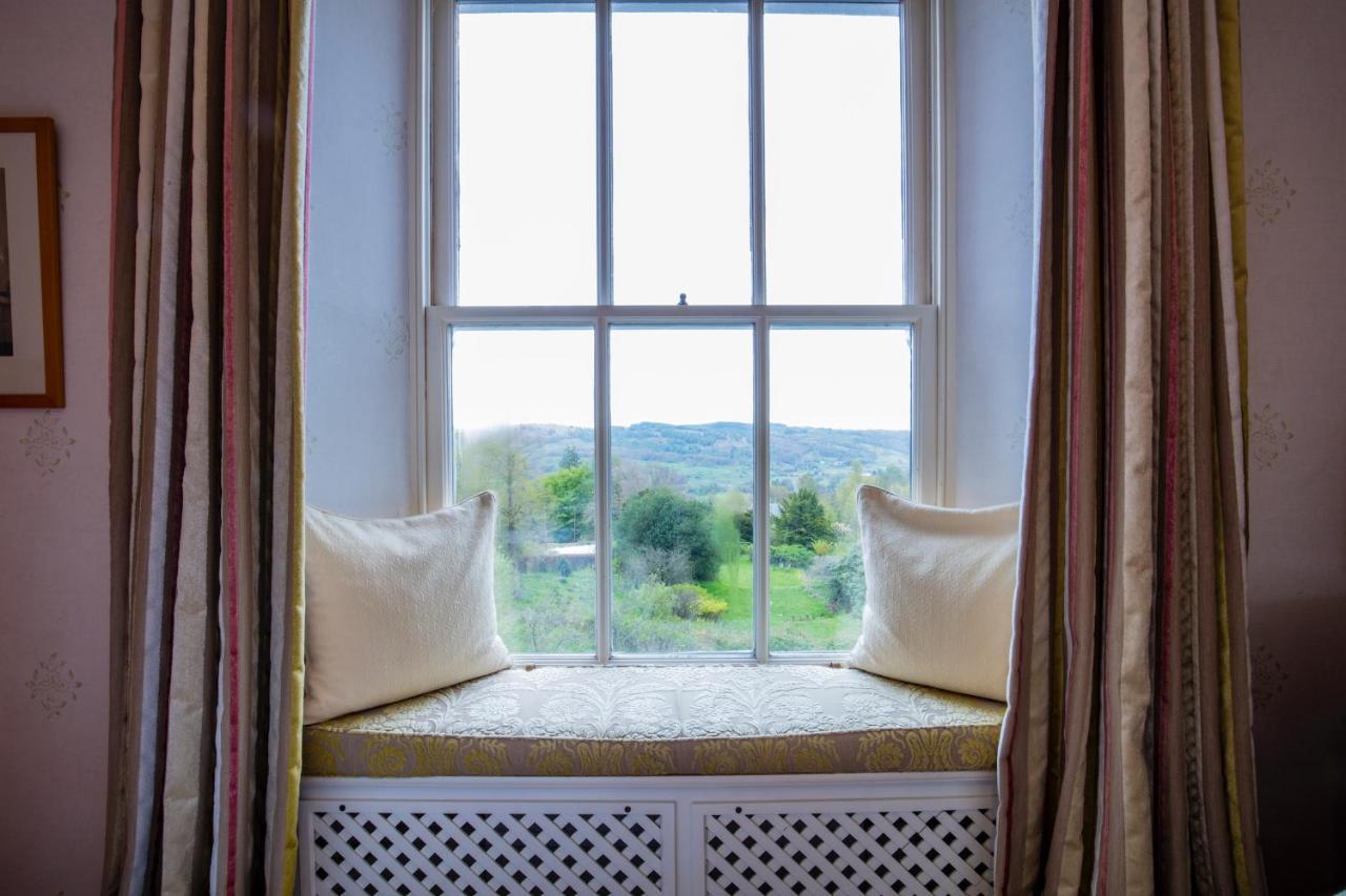 Yewfield Vegetarian Guest House Ambleside Exterior foto